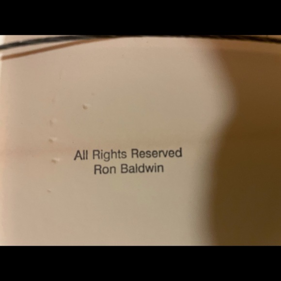 “Tea Time at the Astor’s” original photography - Picture 5 of 8